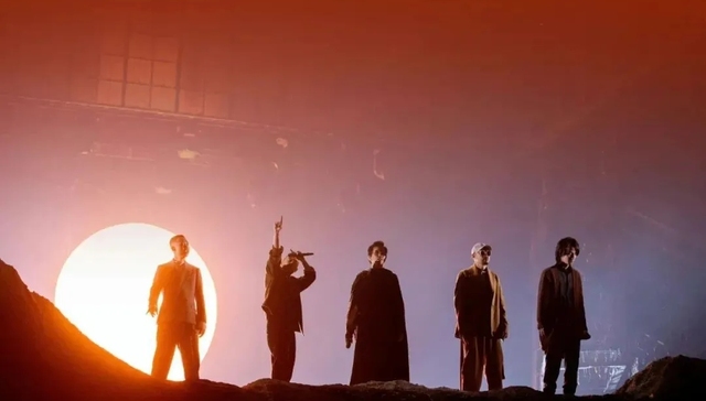 《披荆斩棘的哥哥》成功之后，IP 延展被赋予多少想象力？