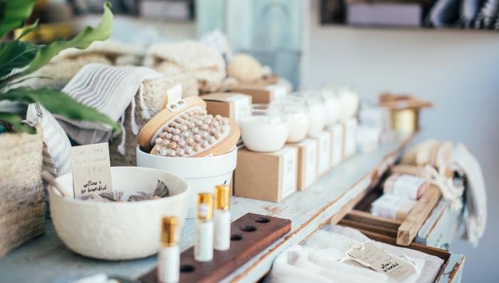 遮瑕产品,颜值经济