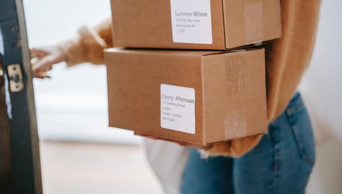 百世集团,极兔速递