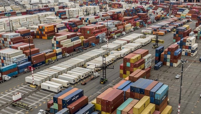 全球供应链困局，运动体育相关企业面临供给压力