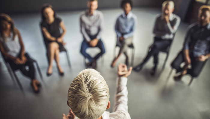 超半数员工疫情期间感到压力，但获雇主支持的员工离职可能性更小