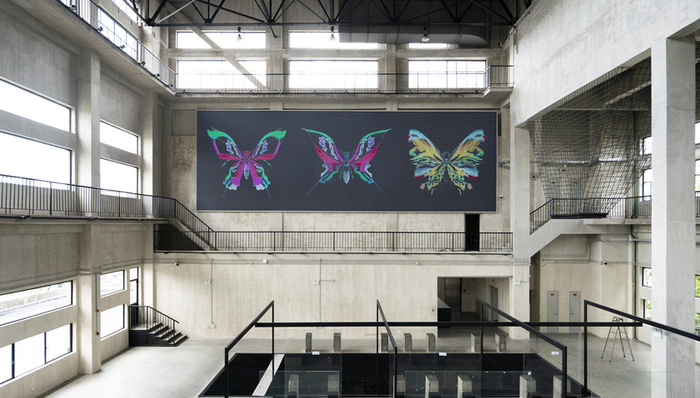 人工智能,当代艺术,展览推荐