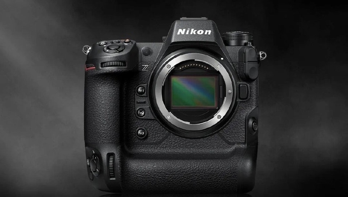 尼康发布新款微单Z9：支持3D跟踪对焦，售价35999元