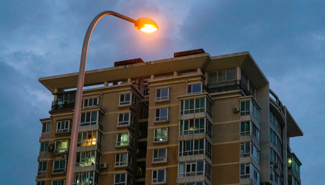 天津发布二手房交易新规，12月起执行