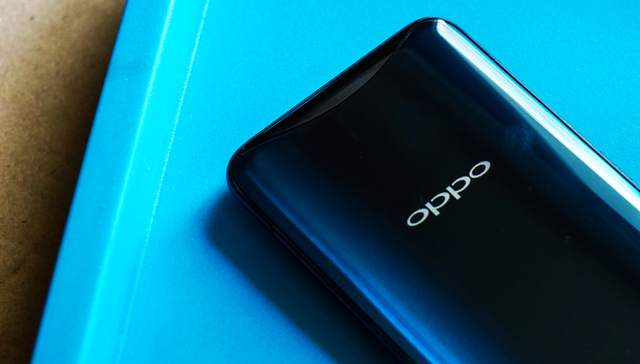 OPPO,小米,vivo