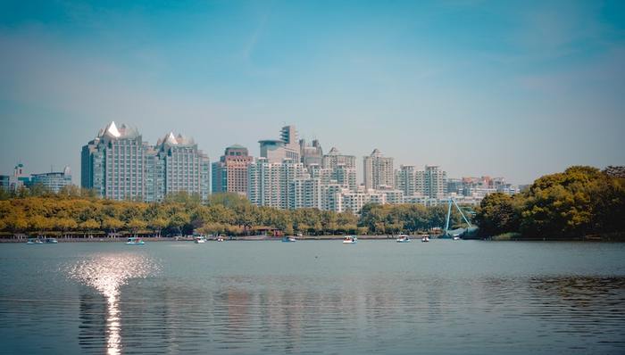 世界城市日，新城建设主题论坛，城市公园，新城，人文，生态,五个新城