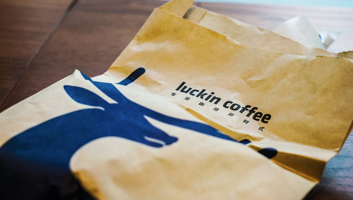 咖啡,中国市场,瑞幸咖啡,业绩