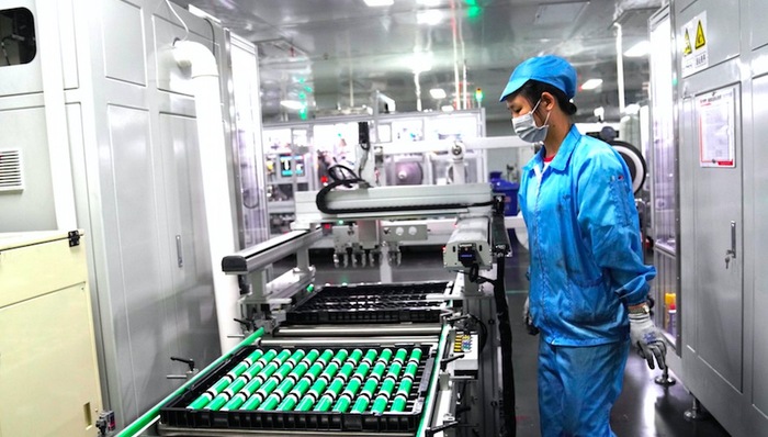 电动车,车圈观察,动力电池