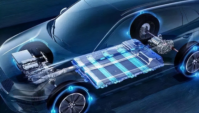 比亚迪,富士康,汽车