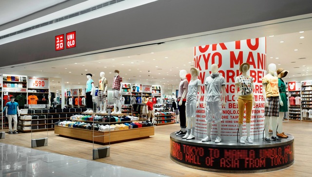 “双11”尾款首日业绩出炉：优衣库重回巅峰，网红店格局巨变