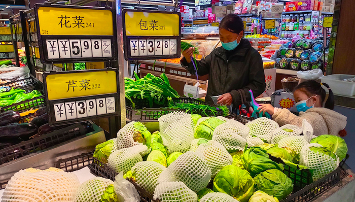商务部,蔬菜,肉类,保供稳价,