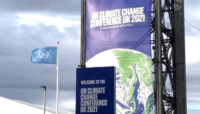 欧洲政治,天下故事,应对气候变化