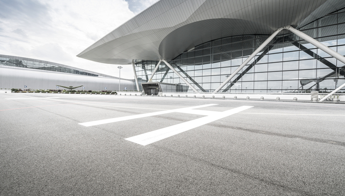 快看 | 受大雾天气影响，北京大兴机场及部分高速路段运行受阻