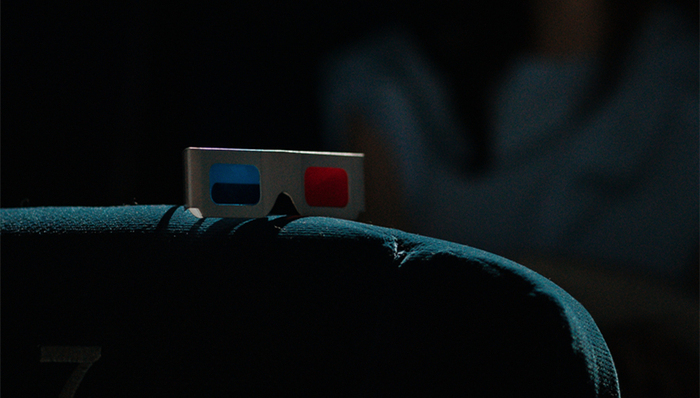 电影,娱乐,影视产业