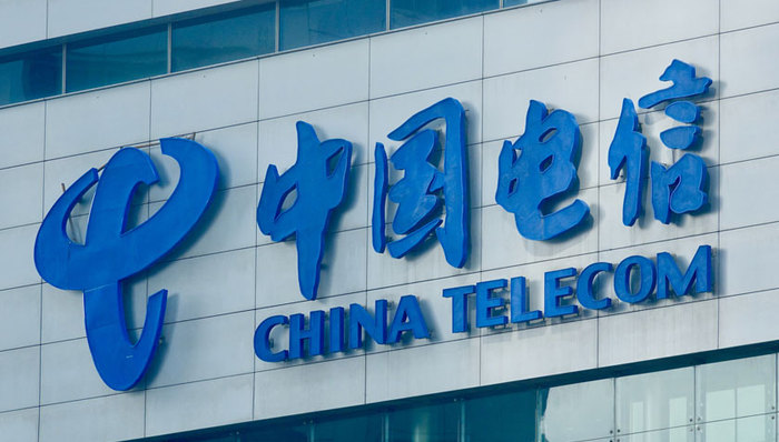 中国电信