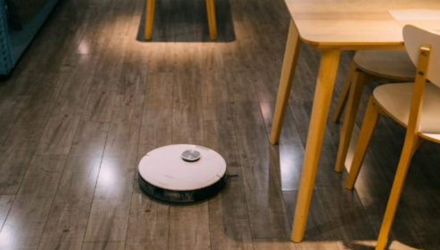 扫地机器人,行业观察