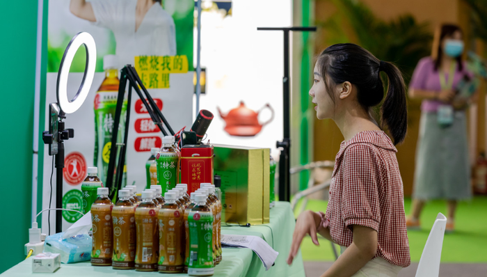 头部主播,品牌效应