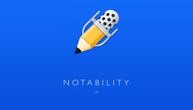 Notability,互联网,笔记本
