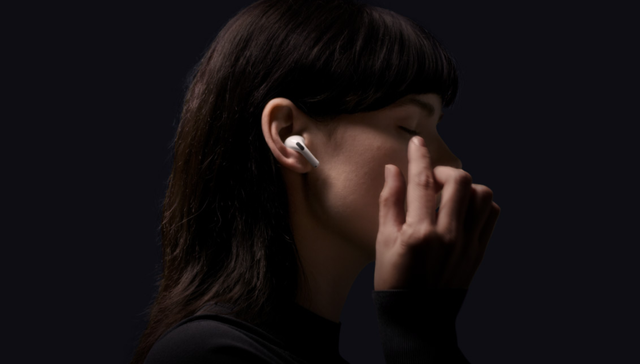 苹果,科技,消费