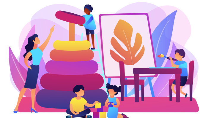 素质教育,出海,双减