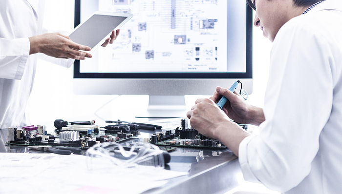 财说 |电子行业三季报全解析，谁最值得关注？