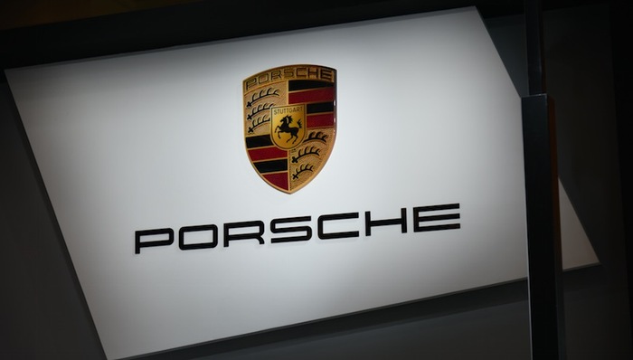 保时捷,车圈观察