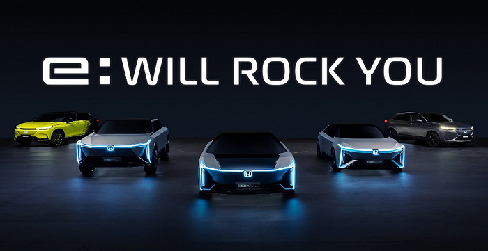 受芯片短缺影响，本田10月份在华销量同比下降近20%