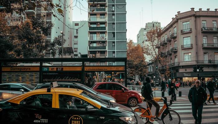 竞争激烈,行业规范,曹操出行,T3出行