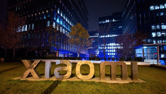 2-3年内小米要开3万家线下门店，已为卖车做准备