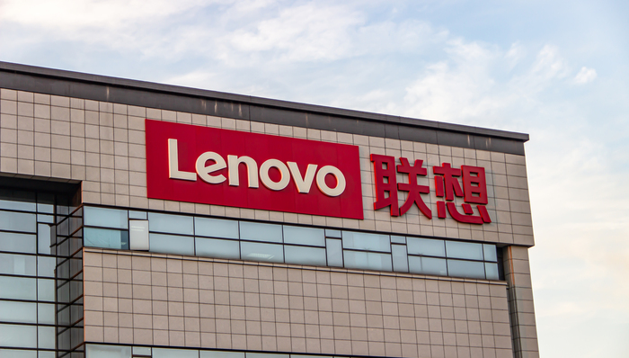 联想,集团,财报,营业额,利润,第二财季