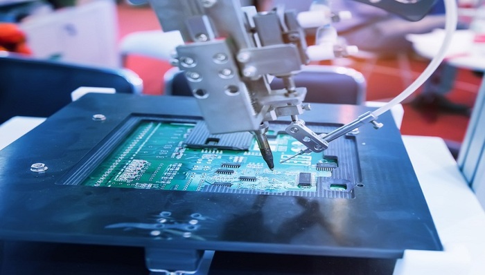 北方华创,定增,大基金,半导体设备