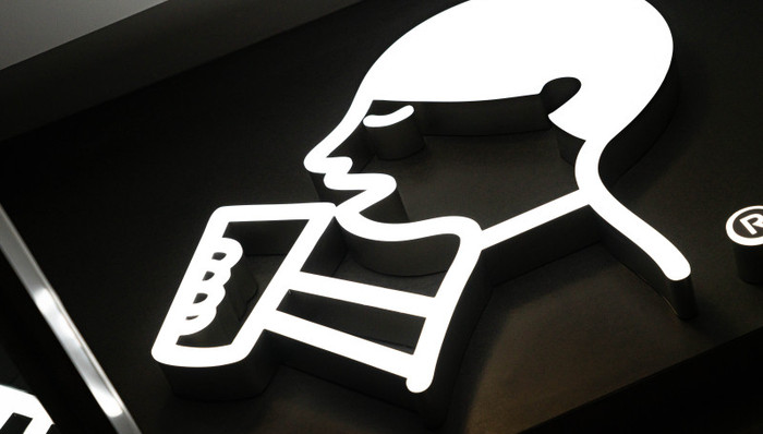 奶茶,餐饮,喜茶