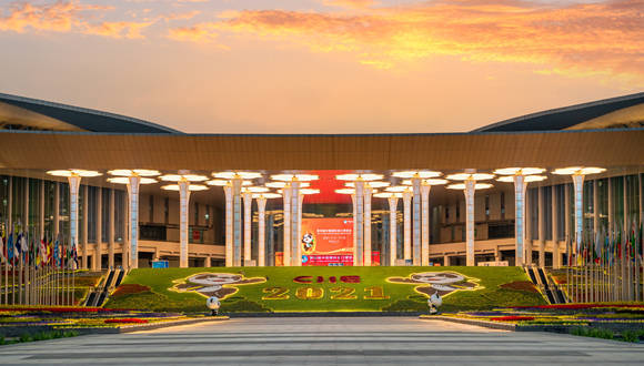 世界贸易组织,商务部,进口博览会