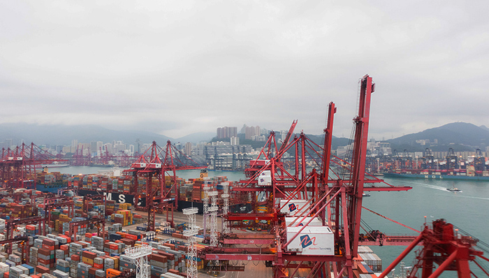 国际航运论坛，航运业，民航，“双碳”北外滩,上海