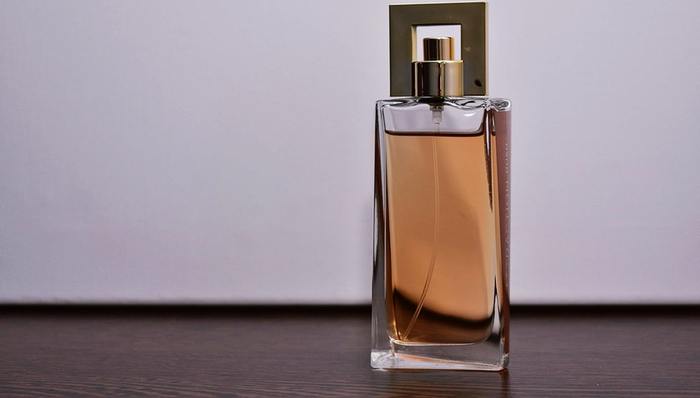 香水赛道,跨界布局,新消费