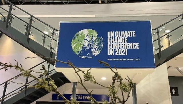COP26: China would rather under-promise and over-achieve