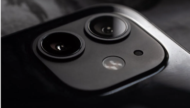 谷歌,华为,手机摄像头