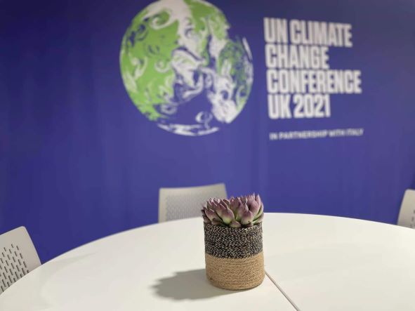 【专访】吴昌华：全球气候治理面临突破，中国将扮演怎样的角色？