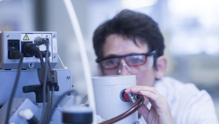 智能制造如何落地？这家公司想从AI质检寻找突破点