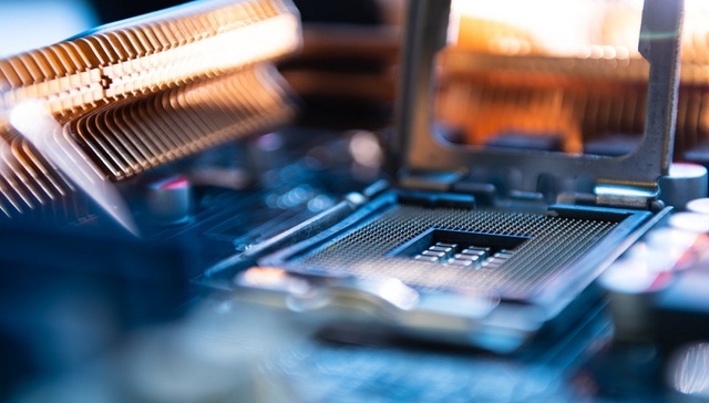 华天科技,集成电路封装,定增,大基金