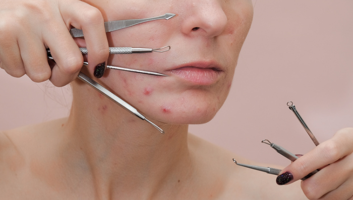 行业乱象,广告,容貌焦虑