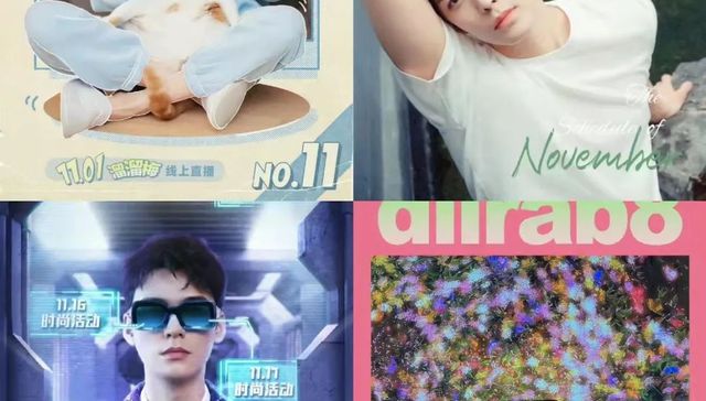 娱乐圈,粉丝参与度,工作室