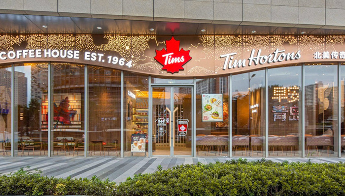Tim,Hortons