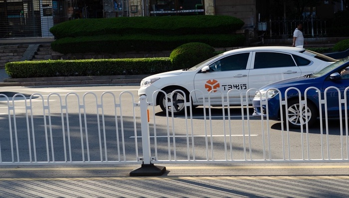 网约车,行业观察