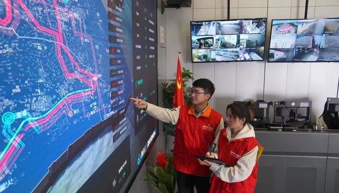 进博会，供电保障，保电，全景智慧供电保障系统4.0,国网,上海电力