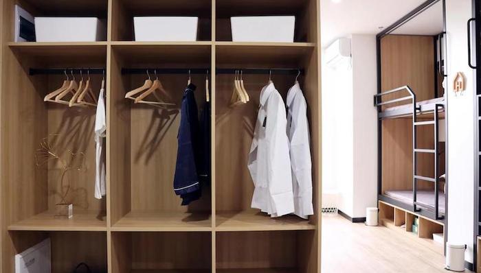 上海，群租，租赁，住宿,治理