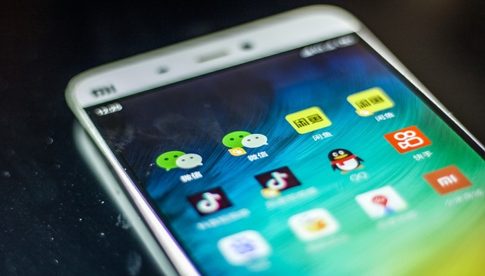 短视频,快手,抖音