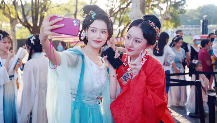 上海,进博会,零售,虹桥论坛,虹桥声音,小红书,数字经济