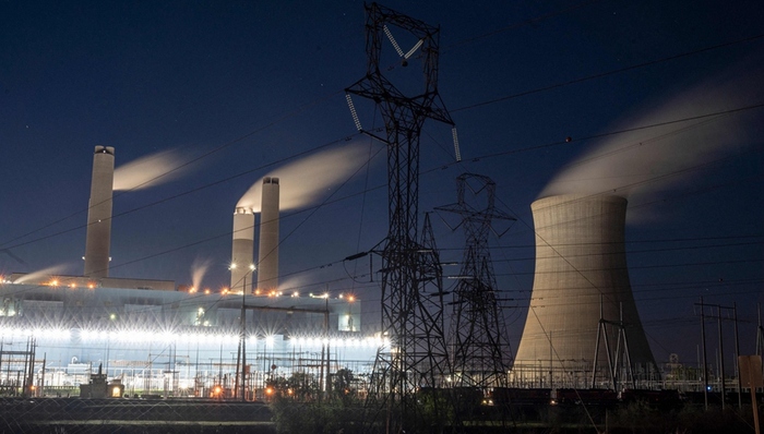 煤电,印度,德国