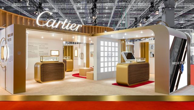 从传承到创新，卡地亚持续深耕中国市场